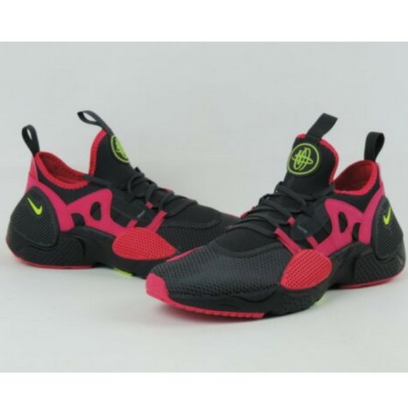 Nike Huarache E.D.G.E TXT Mens Shoes Running - Picture 8 of 11